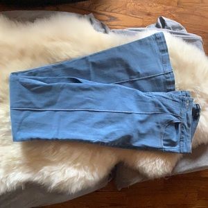 Jealous Tomato flare jeans